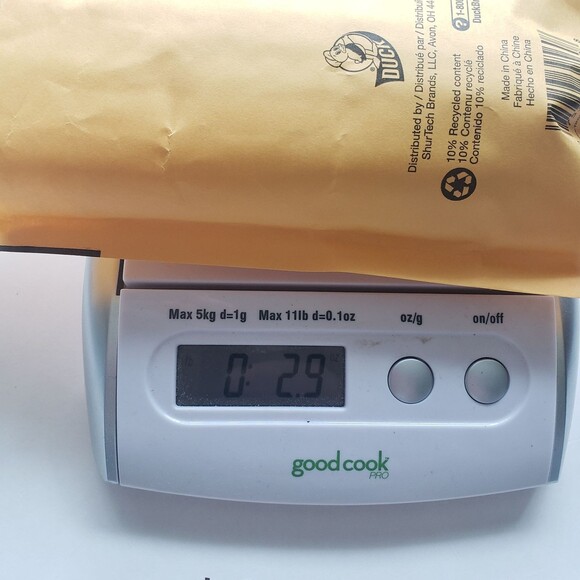 Kandi Necklaces x2 (Spikey Toy & Key) - Picture 6 of 6